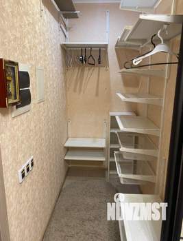 1-к квартира, на длительный срок, 44м2, 4/17 этаж