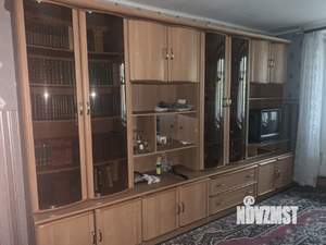 3-к квартира, на длительный срок, 54м2, 2/5 этаж