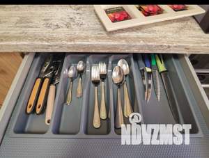 1-к квартира, посуточно, 34м2, 3/7 этаж