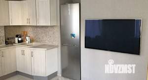 Студия квартира, на длительный срок, 25м2, 2/4 этаж