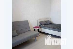 1-к квартира, посуточно, 40м2, 11/17 этаж