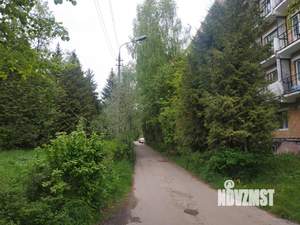 1-к квартира, на длительный срок, 25м2, 4/5 этаж