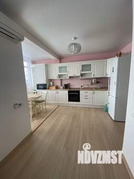 2-к квартира, на длительный срок, 44м2, 7/18 этаж