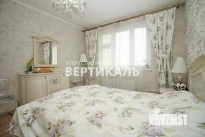 2-к квартира, на длительный срок, 65м2, 19/25 этаж