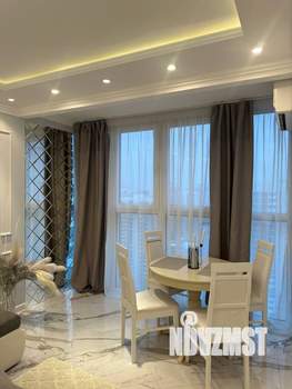 2-к квартира, на длительный срок, 50м2, 25/27 этаж