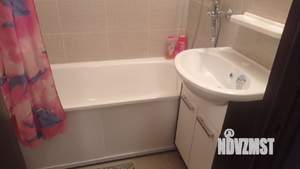 1-к квартира, на длительный срок, 37м2, 1/8 этаж