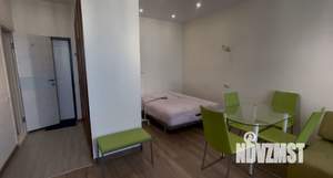 1-к квартира, на длительный срок, 40м2, 8/8 этаж