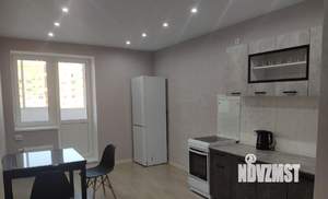 2-к квартира, на длительный срок, 58м2, 14/18 этаж