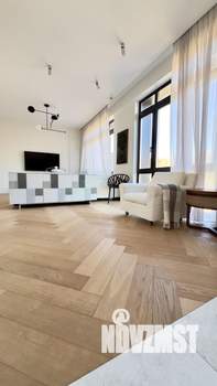 2-к квартира, на длительный срок, 80м2, 4/8 этаж