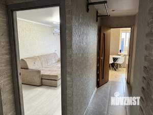 1-к квартира, на длительный срок, 33м2, 6/9 этаж