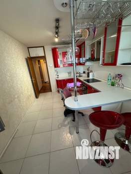 3-к квартира, на длительный срок, 86м2, 14/17 этаж