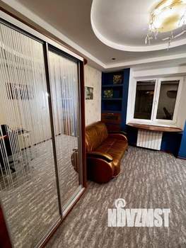 2-к квартира, на длительный срок, 54м2, 4/5 этаж