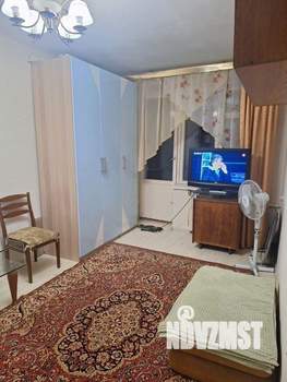 1-к квартира, на длительный срок, 42м2, 5/5 этаж