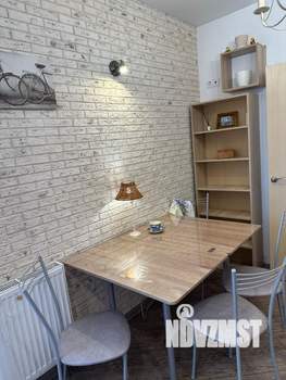 1-к квартира, на длительный срок, 45м2, 4/24 этаж