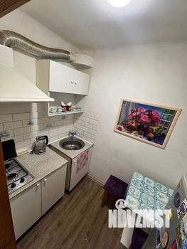 1-к квартира, на длительный срок, 25м2, 1/5 этаж