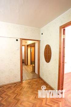 3-к квартира, на длительный срок, 69м2, 2/4 этаж