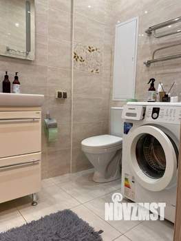 1-к квартира, на длительный срок, 31м2, 2/8 этаж