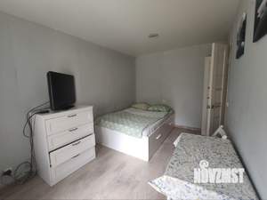 1-к квартира, посуточно, 29м2, 3/9 этаж