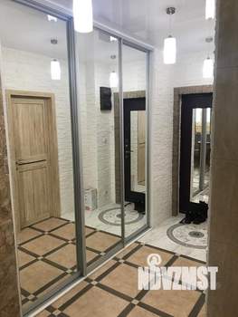 1-к квартира, на длительный срок, 38м2, 23/26 этаж