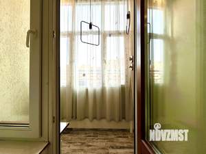 2-к квартира, посуточно, 50м2, 7/17 этаж