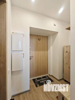 Студия квартира, на длительный срок, 24м2, 7/16 этаж