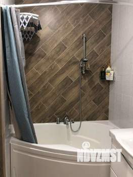 1-к квартира, посуточно, 33м2, 1/17 этаж