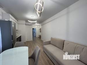 2-к квартира, на длительный срок, 48м2, 3/17 этаж