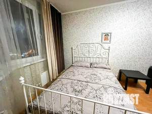 2-к квартира, посуточно, 65м2, 18/22 этаж