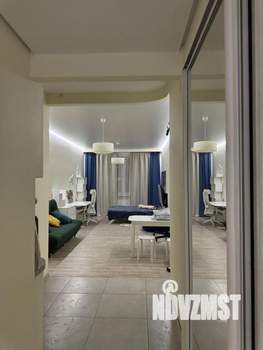 2-к квартира, на длительный срок, 42м2, 26/42 этаж