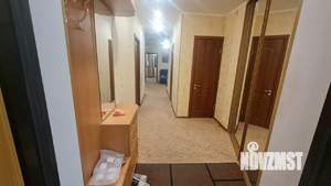 2-к квартира, на длительный срок, 65м2, 21/25 этаж