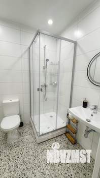 Студия квартира, на длительный срок, 23м2, 15/25 этаж