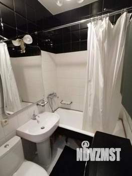 1-к квартира, на длительный срок, 37м2, 3/5 этаж