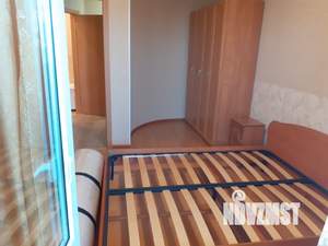 1-к квартира, на длительный срок, 42м2, 14/17 этаж