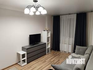 2-к квартира, на длительный срок, 55м2, 13/13 этаж