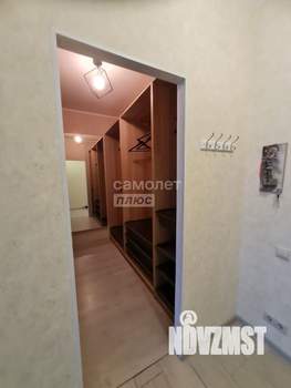 1-к квартира, на длительный срок, 37м2, 7/9 этаж