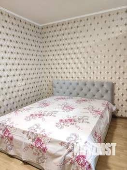 1-к квартира, на длительный срок, 52м2, 8/17 этаж