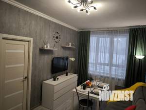 2-к квартира, посуточно, 46м2, 2/17 этаж