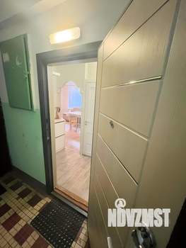 2-к квартира, на длительный срок, 37м2, 2/5 этаж