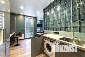 1-к квартира, посуточно, 29м2, 6/8 этаж