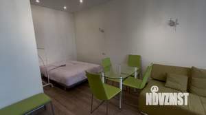 1-к квартира, на длительный срок, 40м2, 8/8 этаж