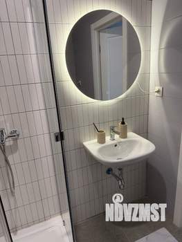 Студия квартира, на длительный срок, 22м2, 10/12 этаж