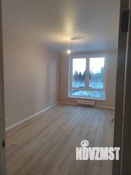 3-к квартира, на длительный срок, 78м2, 4/17 этаж