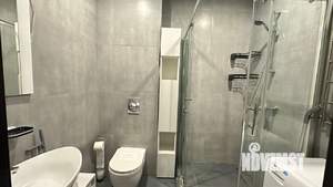 Студия квартира, на длительный срок, 24м2, 15/17 этаж