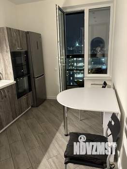 1-к квартира, на длительный срок, 31м2, 10/17 этаж