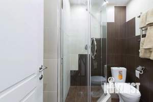 1-к квартира, посуточно, 23м2, 1/1 этаж