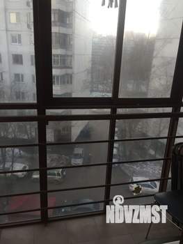 1-к квартира, на длительный срок, 44м2, 5/25 этаж