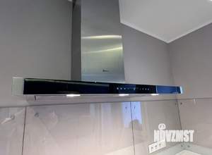 1-к квартира, на длительный срок, 46м2, 8/19 этаж