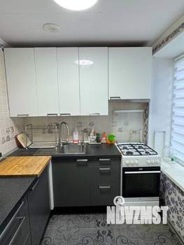 2-к квартира, на длительный срок, 56м2, 5/5 этаж