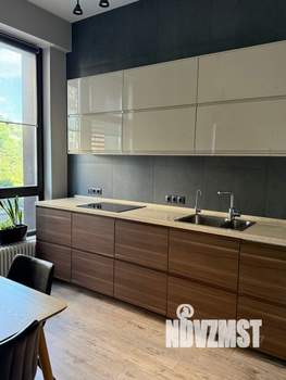 Студия квартира, на длительный срок, 50м2, 3/8 этаж