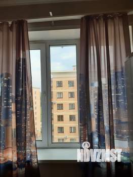 1-к квартира, на длительный срок, 30м2, 6/7 этаж